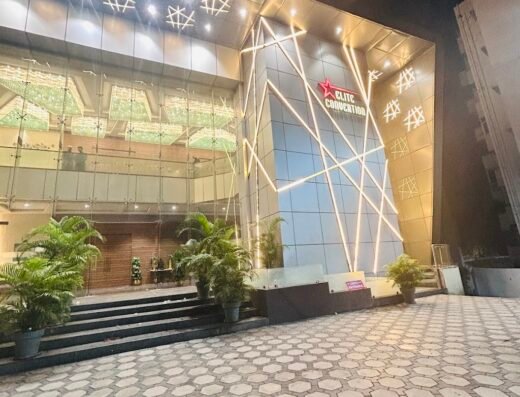 Elite Convention Hall