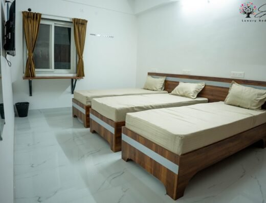 Elysian Coliving