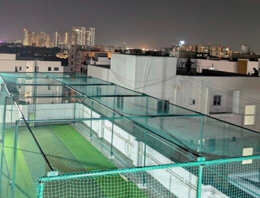 Elysian Coliving
