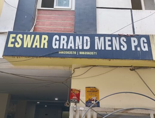 ESWAR GRAND WOMEN’S P.G