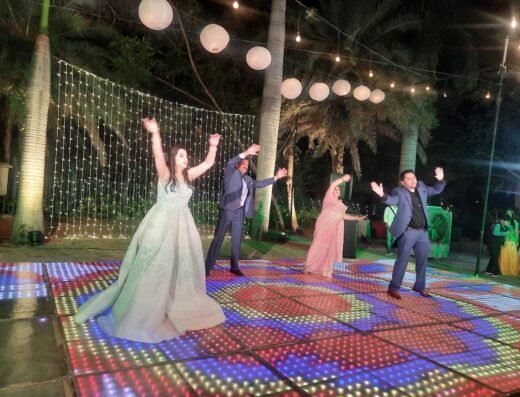 Glass House Banquet Hall Jalavihar