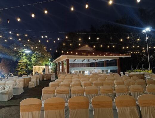 Glass House Banquet Hall Jalavihar