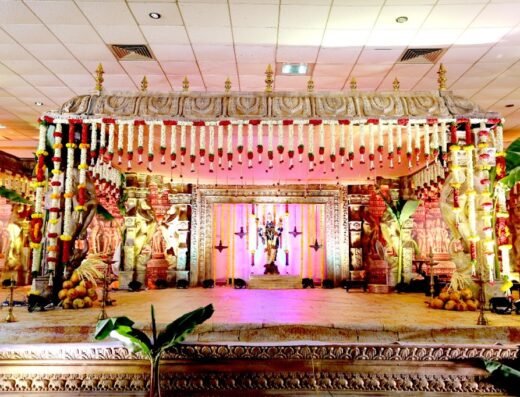 Grand Lawns – Jalavihar