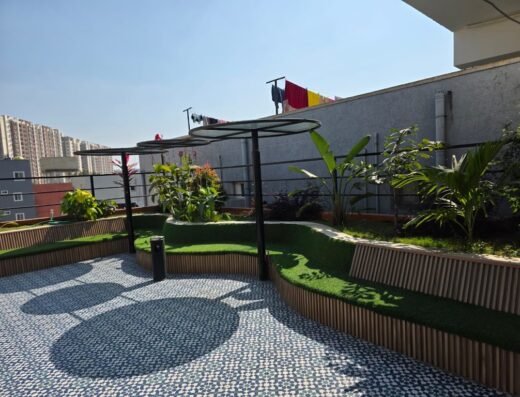 Green Homes Coliving – Pearl
