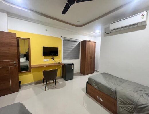 Green Homes Coliving – Pearl