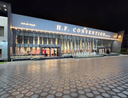 H.F. Convention
