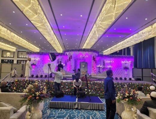 H.F. Convention