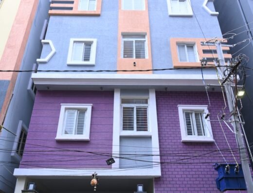 Hari Nivas Men’s PG & Hostel