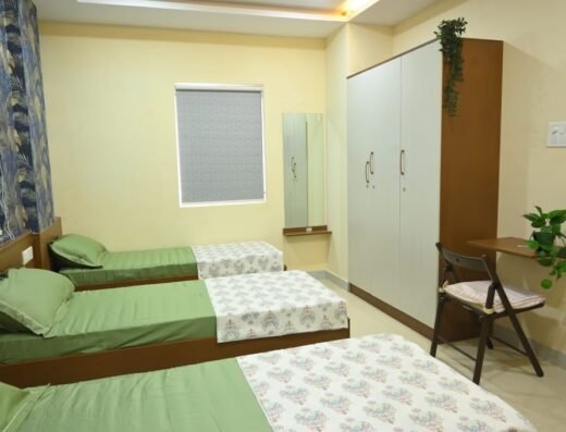 Hari Nivas Men’s PG & Hostel