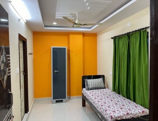 HOSTELNEST MEN’S & CO-LIVING SPACE