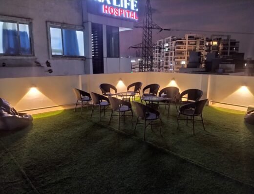 Housr Coliving 50