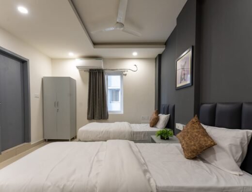 Housr Coliving 50