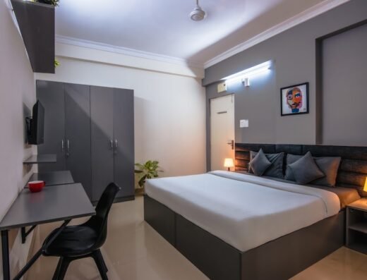 Housr Coliving 50