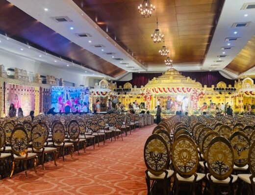 Hyndava Convention