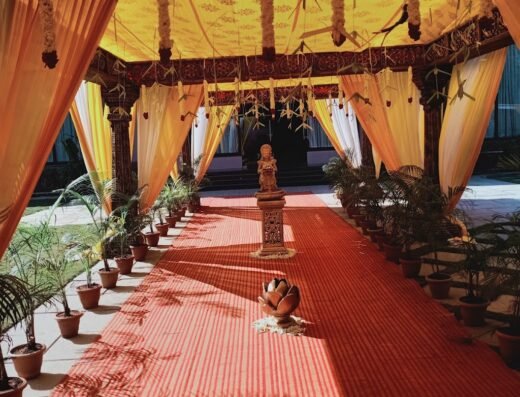 Hyndava Convention