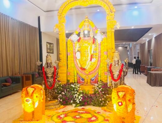 Hyndava Convention