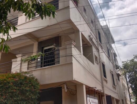 J K Executive Paying Guest Accommodation