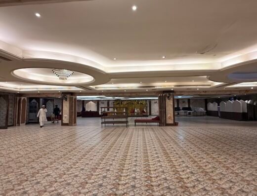 Jewel Banquets