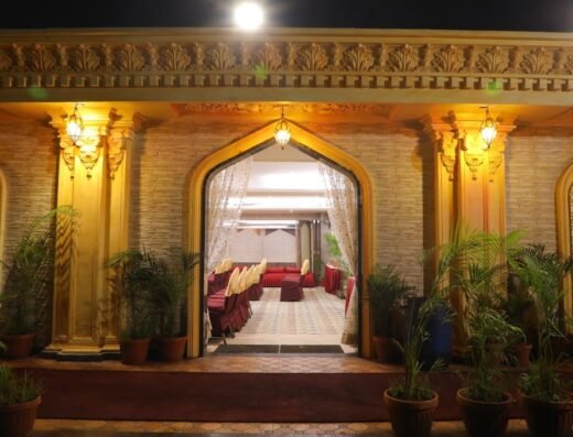 Jewel Banquets
