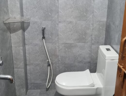 JURY’S LUXURY, CO-LIVING & MEN’S HOSTEL