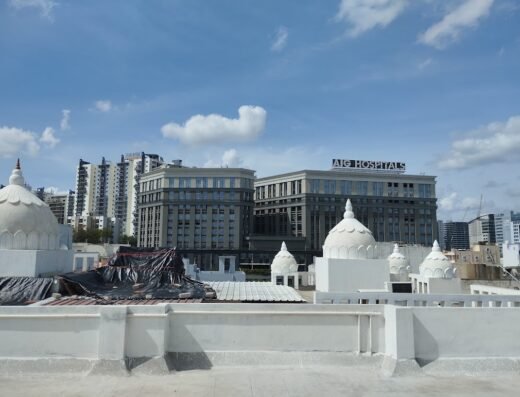 Kalyani Women’s PG Luxury Accommodation