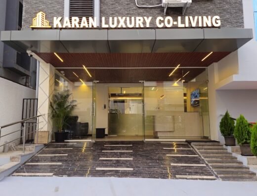 Karan Luxury Co-living