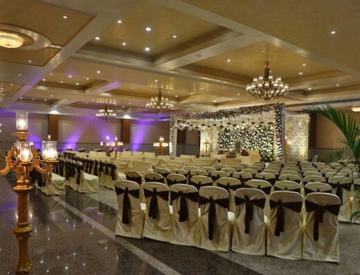 Kashish Convention