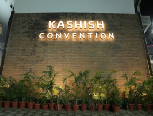 Kashish Convention
