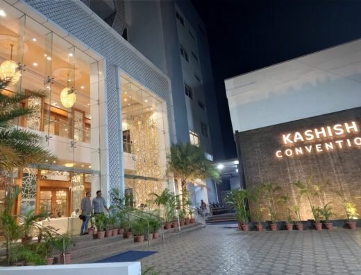 Kashish Convention
