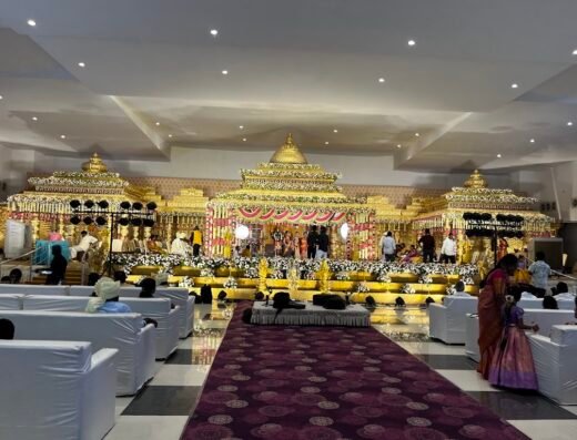 KBR Convention
