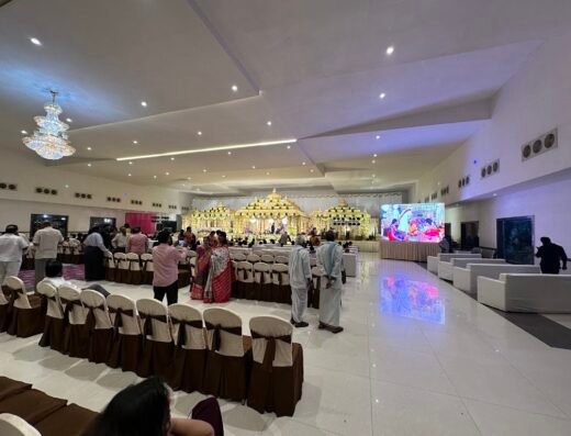 KBR Convention
