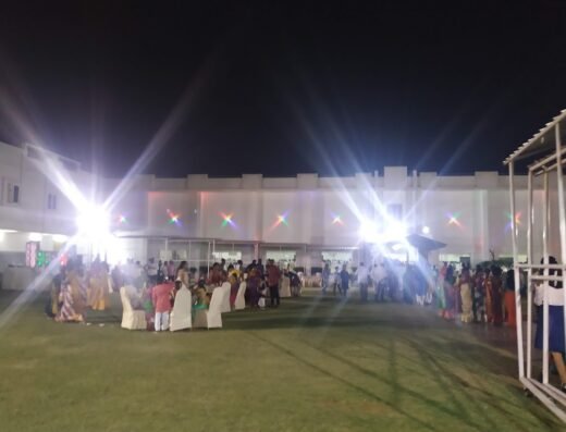KBR Convention