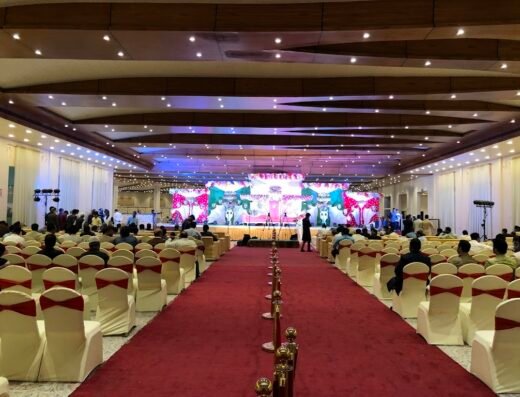 King’s Crown Convention