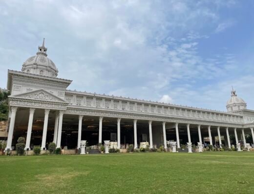 King’s Palace