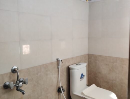 KUSHI CO-LIVING PG (GUEST HOUSE)