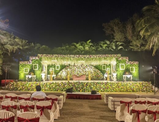 Lakeview Lawn’s Banquet Hall & Convention Centre, Jalavihar