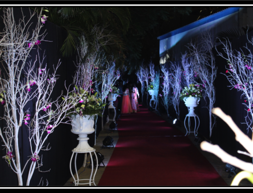 Lakeview Lawn’s Banquet Hall & Convention Centre, Jalavihar