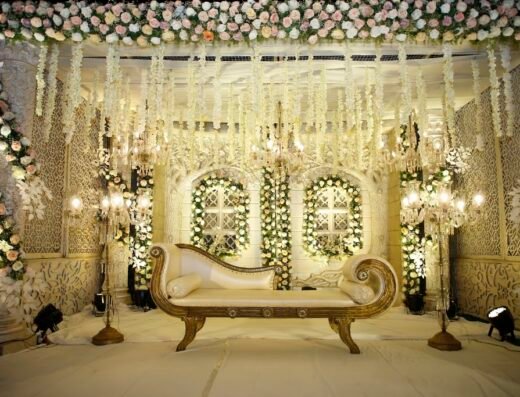 Lakeview Lawn’s Banquet Hall & Convention Centre, Jalavihar