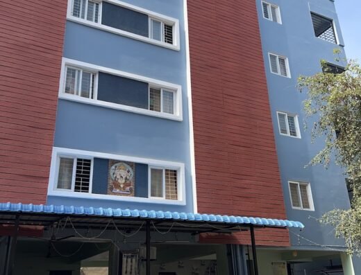 LAKSHMI PRANATHI SUPER DELUX LADIES/ GIRLS / WOMENS HOSTEL