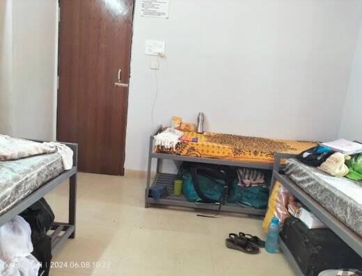 LAKSHMI PRANATHI SUPER DELUX LADIES/ GIRLS / WOMENS HOSTEL
