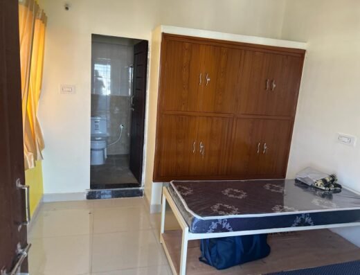 LAKSHMI PRANATHI SUPER DELUX LADIES/ GIRLS / WOMENS HOSTEL