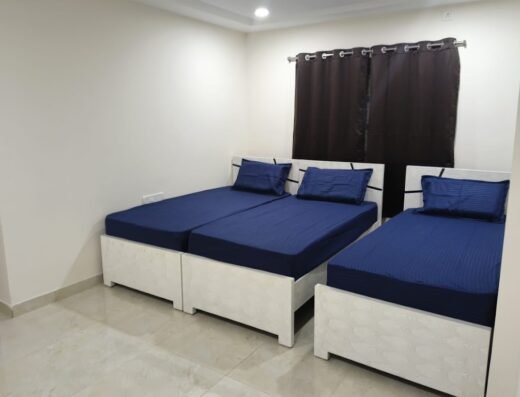 Leo Grand PG & Co Living