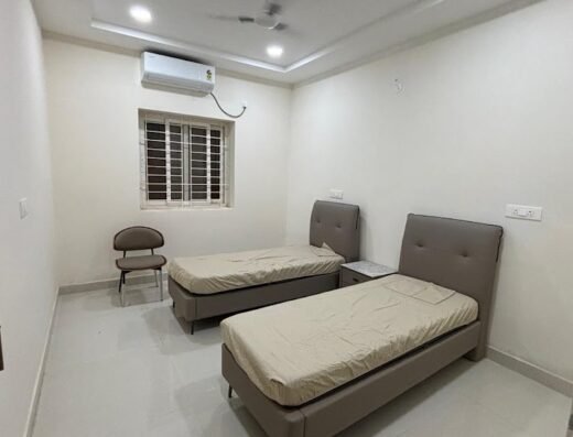 Luks Coliving Spaces