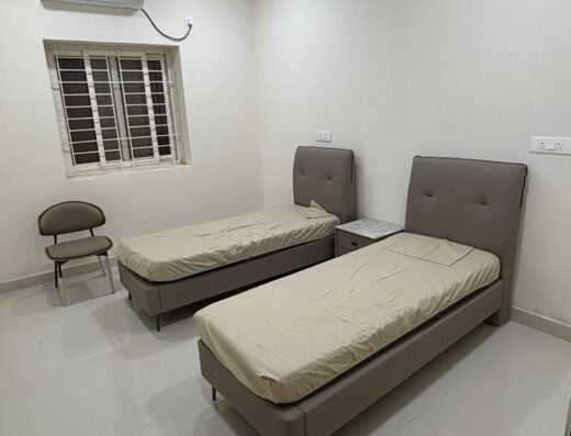 Luks Coliving Spaces