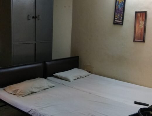Metro City Hostel