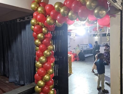 MP DELUXE GIRLS/ PG HOSTEL