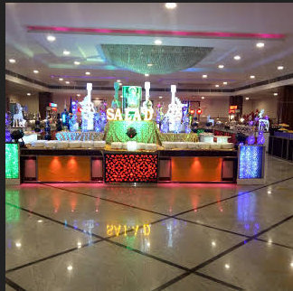 MPR CONVENTION CENTER