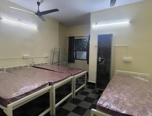 Myra Hostel’s (Executive women’s) girls hostel