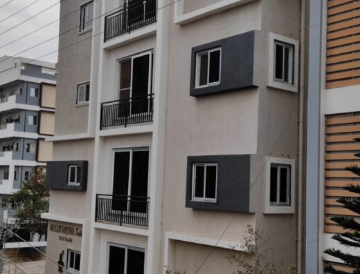 NANDU MENS PG & GUEST HOUSE