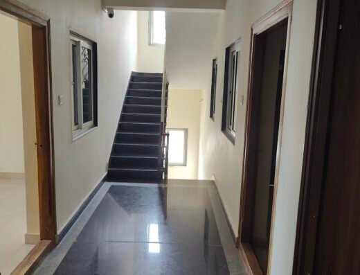 NANDU MENS PG & GUEST HOUSE